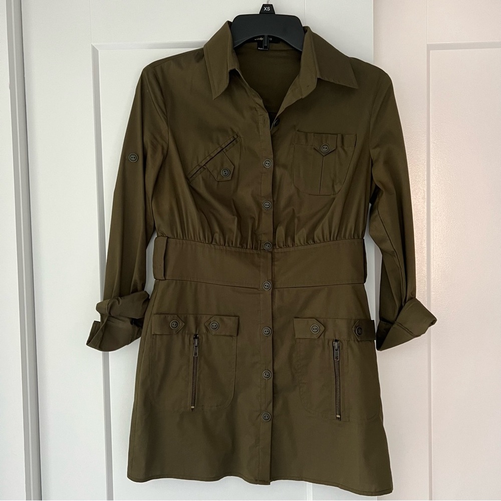 Tunic